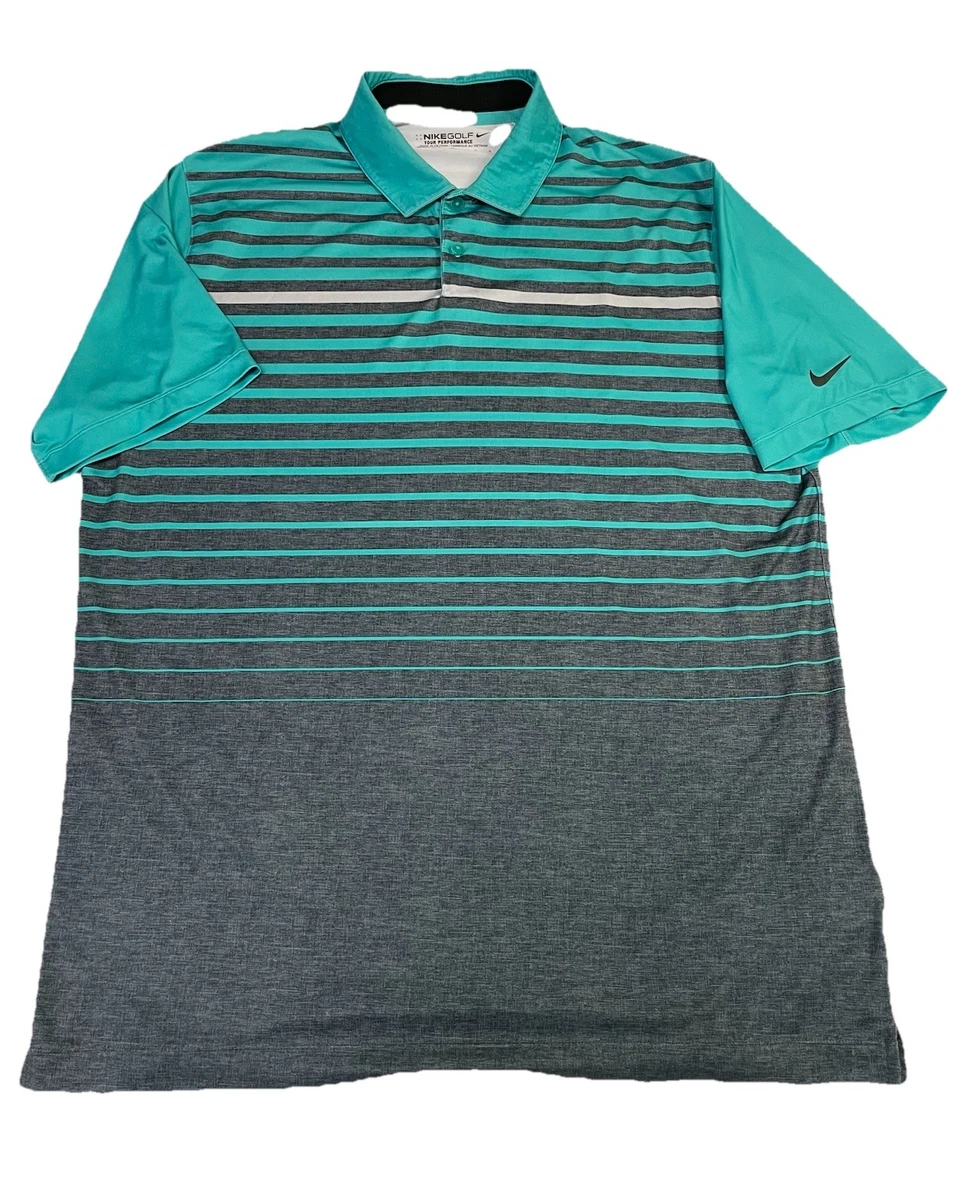 Nike Tour Performance In Men's Golf Shirts, Tops & Sweaters for