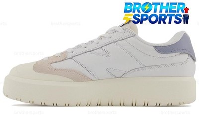 New Balance CT302 'White Reflection' CT302OA Men