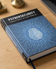 Psybersecurity: Human Factors of Cyber Defence