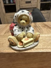 Cherished Teddies Halloween  Andy 
