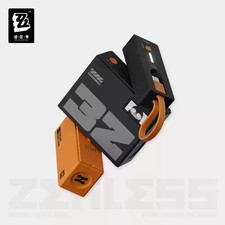 Official Zenless Zone Zero Extension Mobile Power Bank 3c Portable Charger CCC