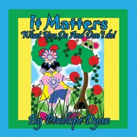Penelope Dyan | It Matters What You Do And Don't Do! | Taschenbuch | Englisch