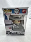 Funko Pop! #871 Demon Slayer : Muzan Kibutsuji  w/protector