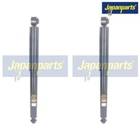 2X StoßDäMpfer Japanparts MM-33053 2 StossdäMpfer Rechts Links Hinten