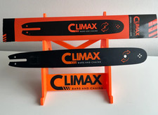 Climax 18in Chainsaw Bar Fits Stihl 019 020 021 MS230 MS231 MS250 68 Drive Link