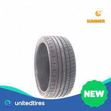 New 24530zr20 Bridgestone Potenza Race 90y