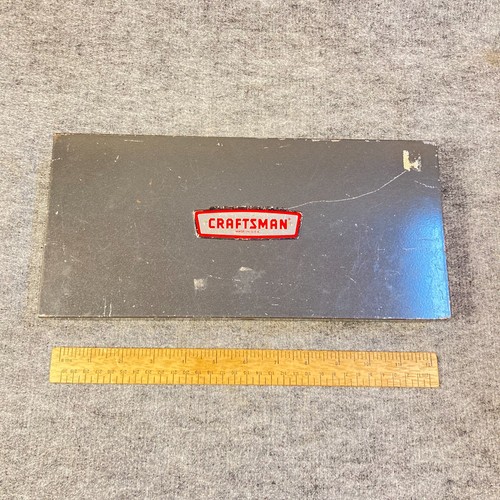 Vintage Imperial Eastman Pipe Flaring Tool Set Pipe Bender w/ Craftsman Case
