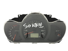 Compteur Daihatsu TERIOS