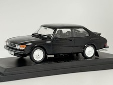 Saab 99 Turbo NOREV 1/43 SAAB 1978 Collectables 17+