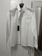 Camicia Uomo Prada 