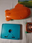 McDonalds Happy Meal Toys Nickelodeon Disney Sealed Opened 1990s Mixed Lot Of 9 — photo 7