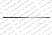 Lesjöfors Heckklappen DäMpfer Gasfeder Kofferraum 8127580 FüR Ford DXA MAX CB7