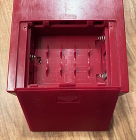 Nintendo Famicom Disk System HVC-022 In Box NEW BELT AC Adapter US Seller