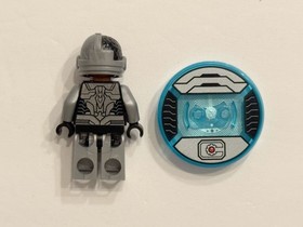 Lego Dimensions 71210  -   Cyborg Fun Pack