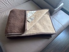 Naturhaardecke Kamel Kamelhaar Lama Alpaka Decke Wolldecke Weil der Stadt