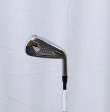 Cleveland Zipcore Xl 5 Iron Stiff Flex Ust Helium Nanocore 601 12919401 Good