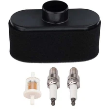 Durable Air Filter Tune Up Kit For Kawasaki FR651V FR691V 4-Stroke Engines