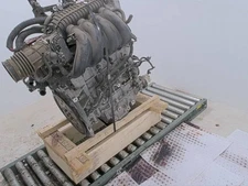 Engine QR25DE 2.5L A 4th VIN 5 1st Digit Fits 14-16 ROGUE 136648