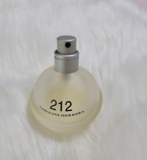 212 Carolina Herrera Womens eau de toilette s...