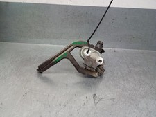 Pare-choc avant BMW 530