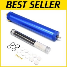 High Pressure Air Filter For Compressor Pump L300mm Od50mm