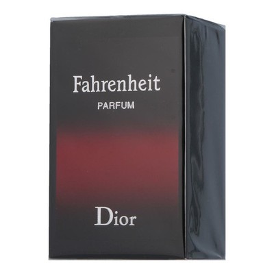 Dior Fahrenheit parfum 75ml