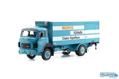 ACE Arwico Collectors Edition Saurer D290 F4x2 Frigo 886502