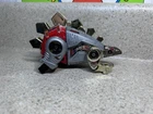 INCOMPLETE Vintage G1 Transformers Dinobots Snarl