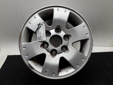 MITSUBISHI SHOGUN Alloy Wheel 16 Inch 6x139.7 ET46 7J 1999-2007 ENKEI