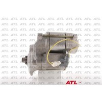 ATL Anlasser Starter 1,0Kw 12V Passend FüR LKW NKW | A 78 280