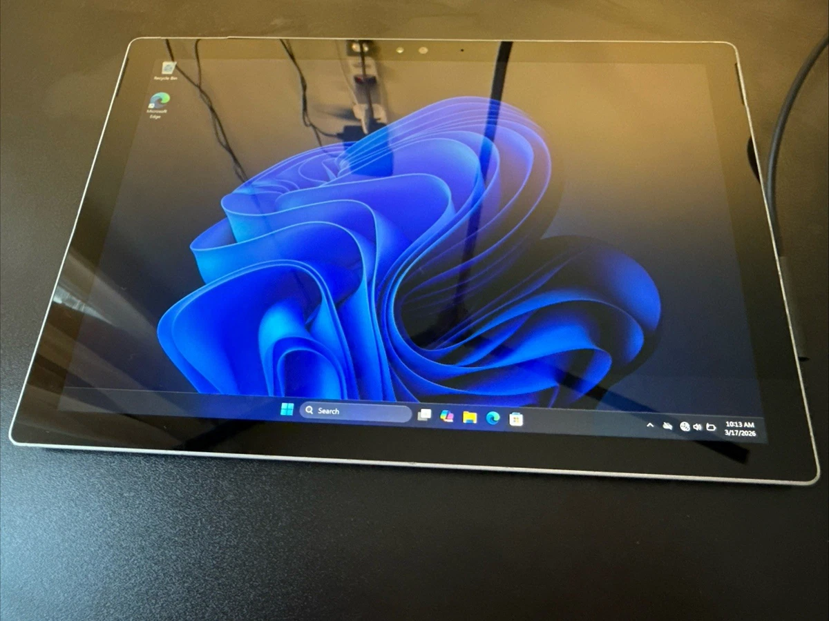 Microsoft Surface Pro 4 Dual Core 128 GB Tablets & eReaders for
