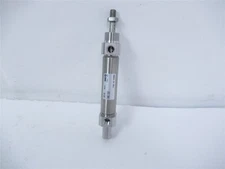 241413 New-No Box; SMC CM2E20-50-XB12 Pneumatic Cylinder 20mmB x 50mmS