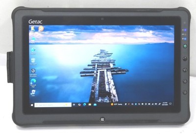 Getac F110 G3 11.6'' HD Touch Intel Core i7-6500U 2.5GHz 16GB 256GB SSD Tablet