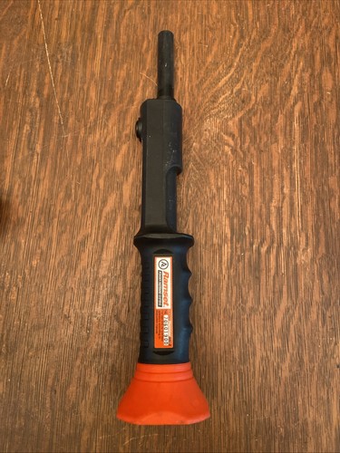 Ramset HammerShot 0.22 Caliber Single Shot Powder Actuated Tool - NEW OB