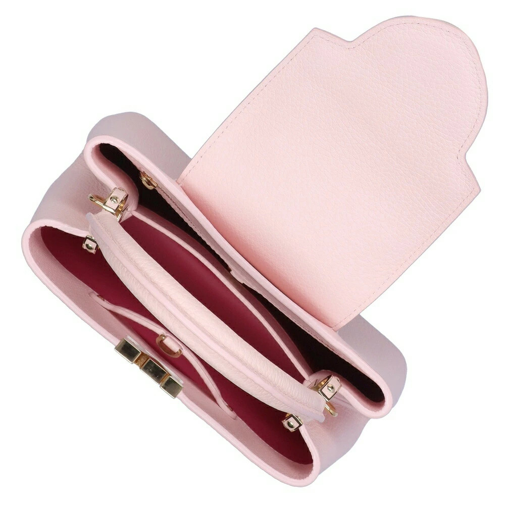Louis Vuitton Bag 2WAY Capucine BB r0_0203 image 8