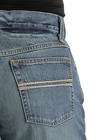 Cinch Western Denim Jeans Mens Carter 38 x 32 Med Wash MB96134001 CLEARANCE — photo 3