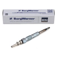 Beru GE102 GlüHkerze 0100266002 FüR BMW E81 E46 E90 E91 E60 E61 X3 X5 X6