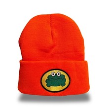 Parappa the Rapper PS1 Video Game Frog Hat Me...