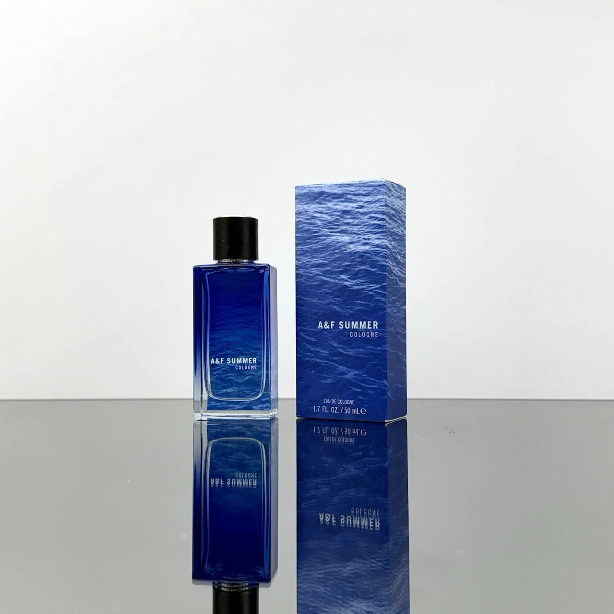 Abercrombie & Fitch Summer Fragrances for Men for sale | eBay