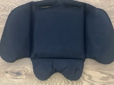 Cybex Cloud Z2 i-Size Newborn Insert / Back Support - BLACK - Good Condition