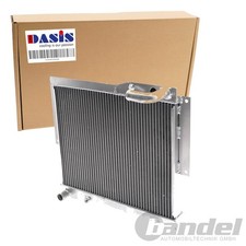 Aks Dasis Radiateur Refroidissement Moteur Compatible Avec Mg Mgb | 020036AL