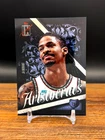 2025 Topps Signature Ja Morant Base (RAW)
