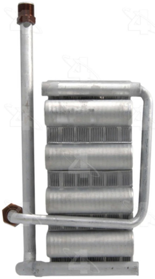 Núcleo evaporador de aire acondicionado 4 estaciones 54169 para Mazda Miata 90-97 Foto 2 de 4