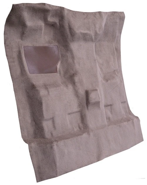 2008-2016 Ford F-350 Super Duty Carpet -Cutpile |Reg Cab - Image 2 of 4