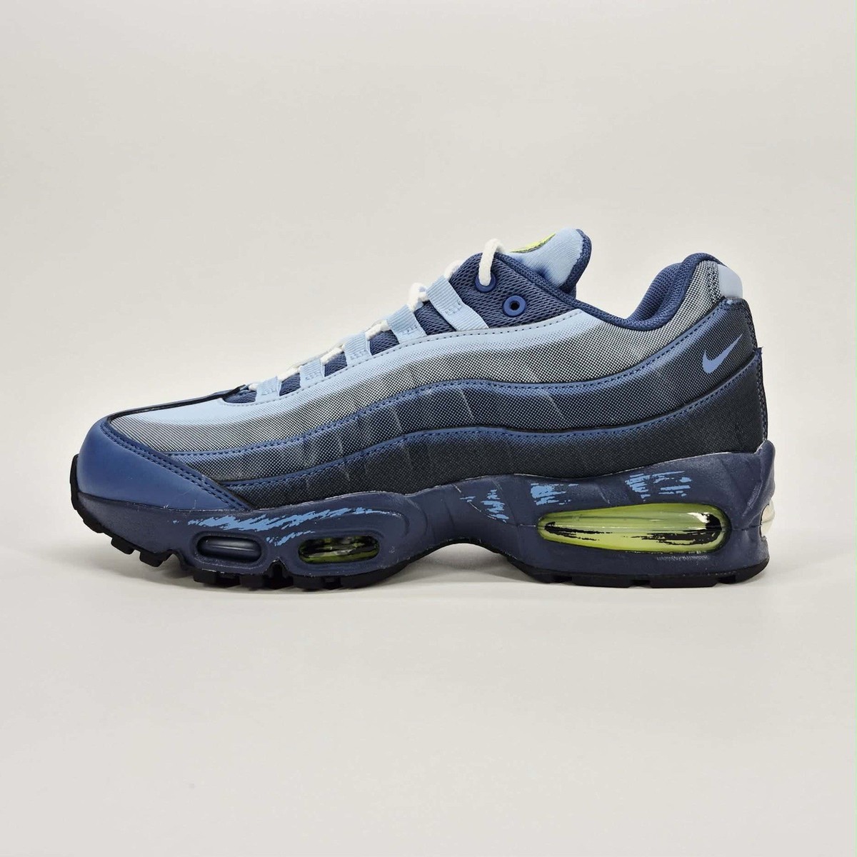 n.　400i ① Nike Air Max Muscle 95 Yu-Gi-Oh! Joey (with Promo Card) Size Mens