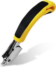Staple Remover, Heavy Duty Staple Remover Tool,Upholstery Stapler Remover for