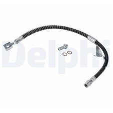 Bremsschlauch vorne rechts für Opel Insignia A G09 24537086