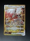Carte Pokémon Zoroark de Hisui Vstar 213/196 Origine Perdue