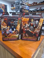 Masters of the Universe Masterverse. NIB. Despara And Dragster. New Etheria.