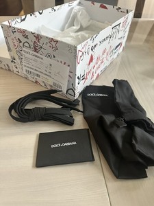 Dolce Gabbana Authenticity Card | eBay
